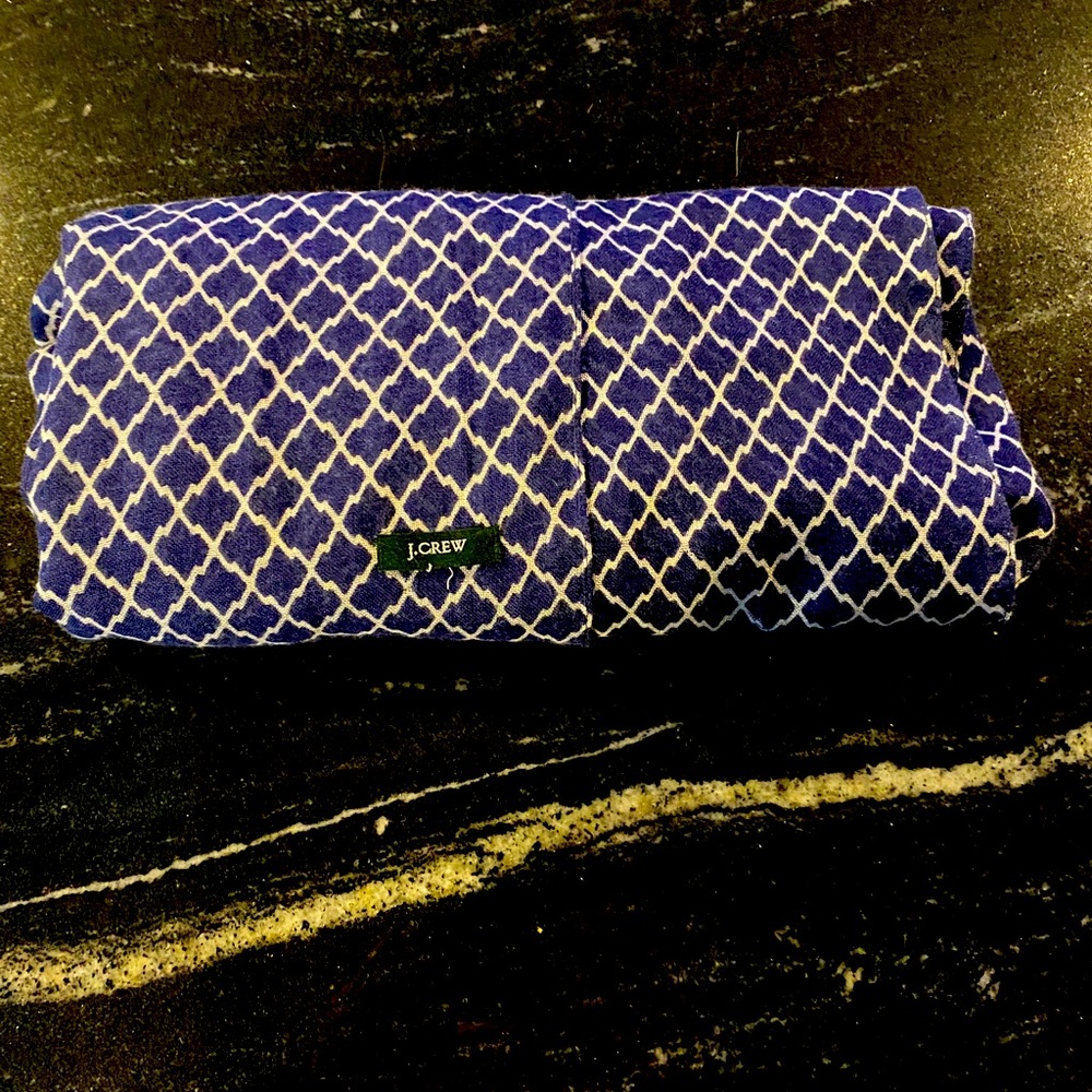 J. Crew Ladies Scarf